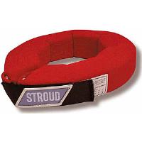 Neck Collar Red