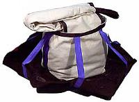 Launcher Chute Deployment Bag