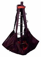 Large Pilot Chute For 420 and Higher Class Chutes