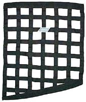 Angle Window Net 24"W x 24"F x 18"R