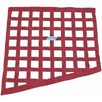 Angle Window Net 24"W x 24"F x 18"R