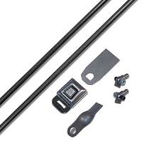 Window Net Mount Kit
