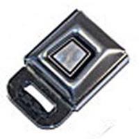 Safety Window Net Buckles