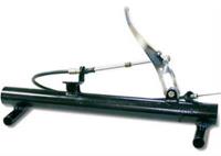 CHUTE CABLE