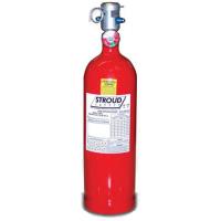 Replacement Bottle 10 lb. NOVEC