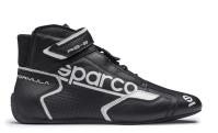 SHOE FRMLA RB8.1 45 BK/WT