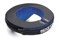 COLLAR KART ANTMC BLK/BLU