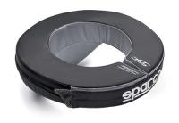 COLLAR KART ANTMC BLK/GRY