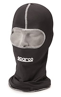 002231N Micropoly Balaclava [Black]