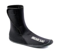 BOOT RAIN NEOPRENE HI MED