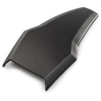 Large Center Vent Air/SkyBlack