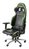 CHAIR RESPAWN SG1 BLK/GRN