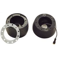 Steering Wheel Hub Adapter 2006 Mitsubishi Lancer Evo