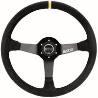 R 325 Steering Wheel Diameter: 350mm