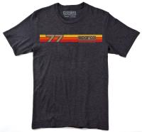 TSHIRT RALLY TRI CHRCL 2X