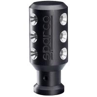 Piuma Shifter Knob Counter-Sunk Rivet Design