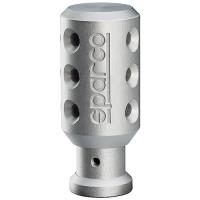 Piuma Shifter Knob Counter-Sunk Rivet Design