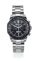WATCH SPARCO 40TH ST/CRBN