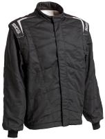 Sport Light Pro Racing Jacket Small [Black]