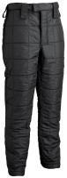 Sport Light Pro Racing Pants X-Large [Black]