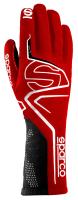 Lap 2022 Racing Gloves FIA & SFI Approved [Red/White]