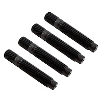 249125100 Wheel Studs, M12 x 1.25