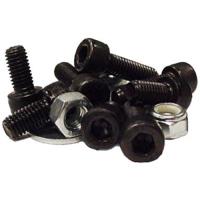 Side Mount Seat Hardware Kit (4)8 x 1.25 25mm Bolts