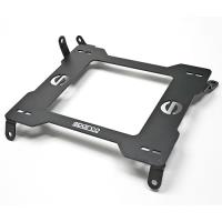 600 Series Racing Seat Base 2006-Up BMW E90 Sedan / E93 Convertible