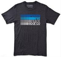 SHIRT PUNISH CHRCL LG
