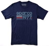 SHIRT VINTAGE 77 NVY MD
