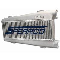 Air/Air Universal Intercooler HP Rating: 760