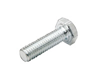BN01 Exhaust Bolt, 10 x 30mm, 1.25 Thread