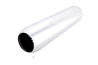 CT05-14S Exhaust Resonator Pipe