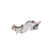 ES-CC17-KITB Exhaust Manifold Down Pipe for 2016-2018 Chevrolet Camaro