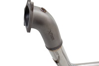 ES-SW08-KITB Exhaust Manifold Down Pipe for 2012-20114 Subaru WRX