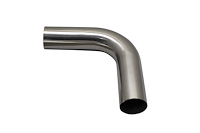 MS350-90 Exhaust Pipe