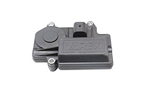 VK10 Varex Muffler Motor (New Version), 4-Bolt