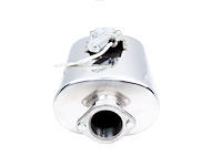 VMK5-300 Exhaust Muffler 3 in