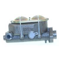 M/C 1-1/8in. bore with pwr 67-82 Corvette