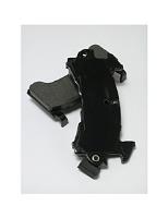 Rear Brake Pads 1999-06 Chevy/GMC 1500 Truck/SUV