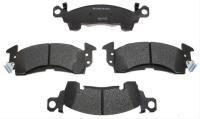 Front Brake Pads 1968-81 GM Car