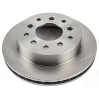 FORD BRAKE ROTOR