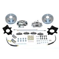 Single Piston Rear Disc Brake Conversion Kit Ford Ranger/Bronco II