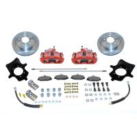 Single Piston Rear Disc Brake Conversion Kit Ford Ranger/Bronco II