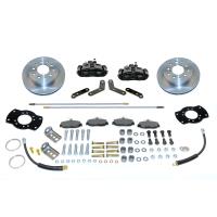 Single Piston Rear Disc Brake Conversion Kit 11.5" Rotor
