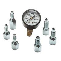 Sure Stop Brake Pressure Gauge Kit