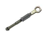 Adjustable Pushrod Drum-to-Disc Conversion