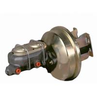 9 in. Booster/Master Cylinder Gm Fullsize 1in Bore