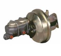 Booster and Master Cylinder Dual Master Cylinder
