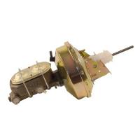 Booster and Master Cylinder 1962-74 GM A/F/X BODY